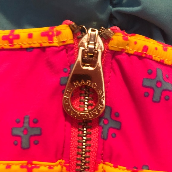 COPY - Marc By Marc Jacobs One Piece - Picture 3 of 4